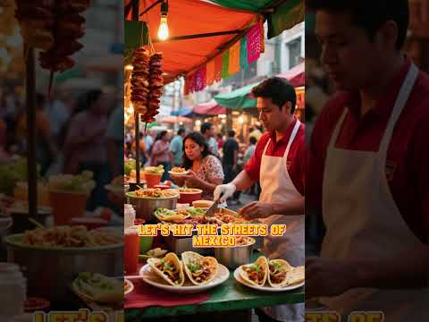 Travel Foods You Must Try Before You Die!