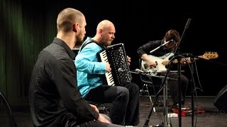 Port Mone Trio - Port Mone trio - Live in Kosice