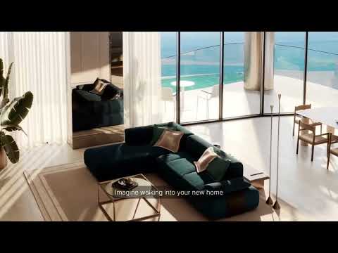 Gianfranco Ferré Residences at Al Marjan