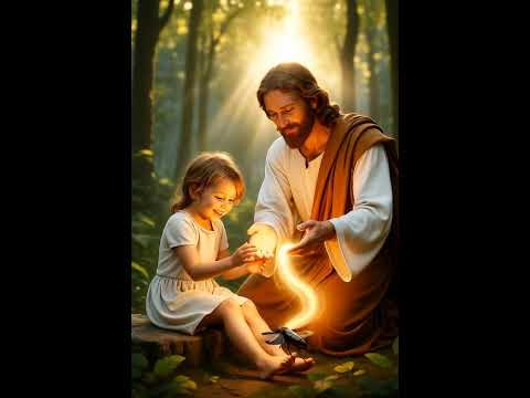 Jesus Saves a Child – Miracle of God#miraclemoment