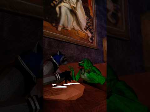 Oops 💀 #animalcompany #gorillatag #shorts @jackattackworld3414 @maximumpower7862