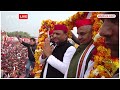 Lok Sabha Election 2024 : इस सीट से अखिलेश यादव देंगे इस्तीफा! | SP | Karhal  - 02:17 min - News - Video