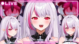 taking you to yaptown!!!!!!!!!【Kou Mariya】#V4Mirai