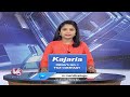 Somaram School Hit by Waterlogging Due to Torrential Rains | V6 News  - 02:48 min - News - Video