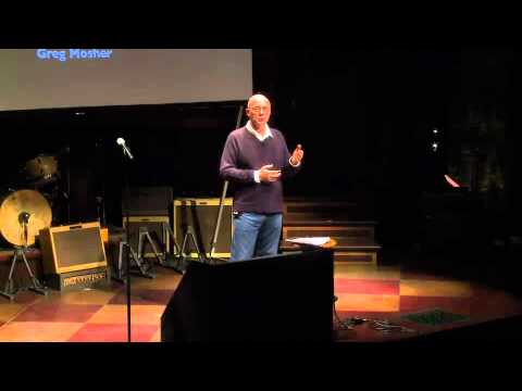 TEDxBROADWAY - Greg Mosher - - YouTube
