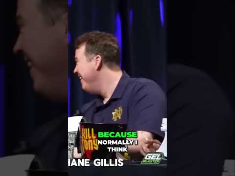 Shane Gillis' Wildest Living Situation 2 Cars Dropped by a Crane ! 1 #shorts #shanegillis #killtony