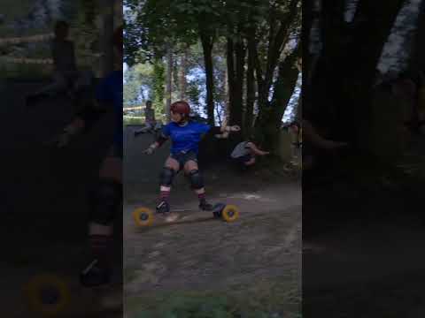 Inside look at the French Mountainboard Championships!