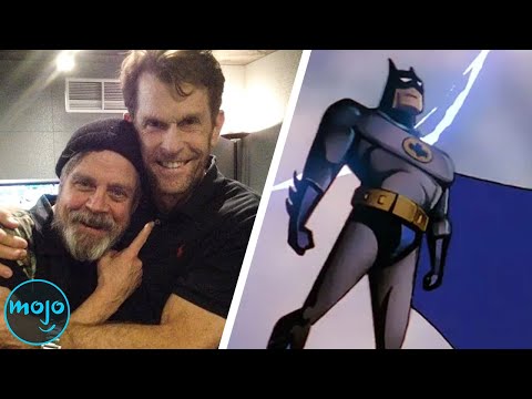 What Happened To The Batman Actors...