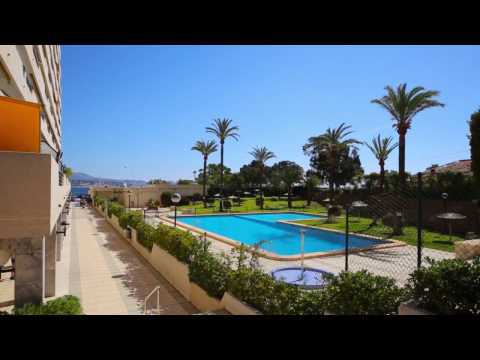 Property video