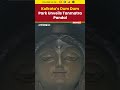 Kolkata Durga Puja 2025: Dum Dum Park Pandal Showcases ‘Tanmatra’ | NewsX #shorts