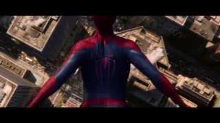 The Amazing Spider-Man 2: Rise o