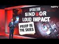 Operation Sindoor Updates | More Images Show Battering That Pak Air Force Took In Operation Sindoor