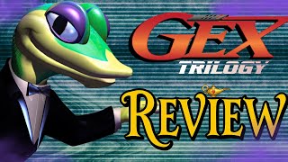 Vido-Test : GEX Trilogy Review - Nostalgia or Nightmare in 2025?