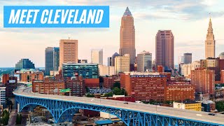 Cleveland Overview | An informative introduction to Cleveland, Ohio