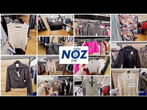 NOZ ARRIVAGE MODE 4 MARS 2026