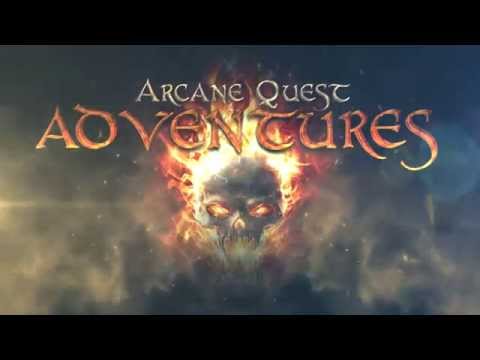 Arcane Quest Adventures Download Apk For Android Free Mob Org - arcane adventure roblox advice 13 apk android 40x ice
