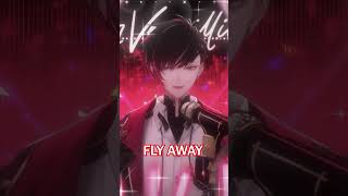 I'll Be Fine (just hold my hand) - Open Duet ♦️【NIJISANJI EN | Ver Ver