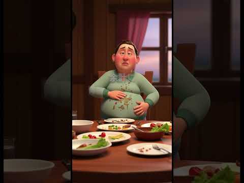 【衝撃の事実】疲労回復に関する常識のウソ『食事編』