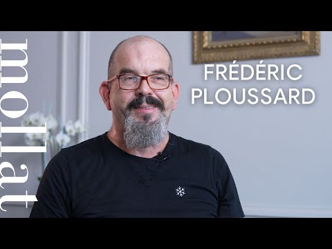 Vidéo de Frédéric Ploussard