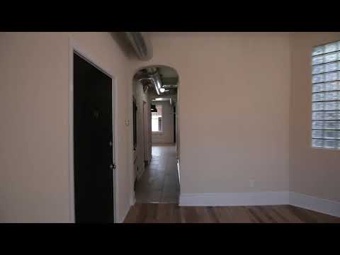 Listing Video