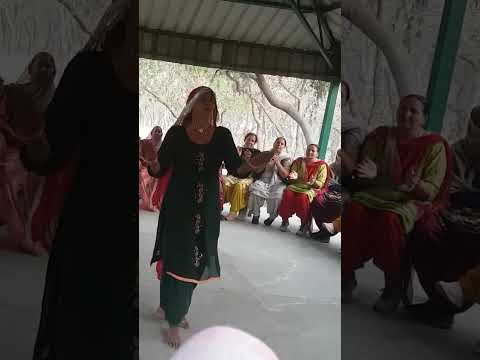 ❤❤❤ #dance #hariyanvisong #devotionalsong #trending