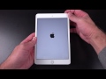 Apple iPad mini 3: Unboxing & Overview