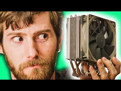 The Awesome Cooler You Can Actually Afford