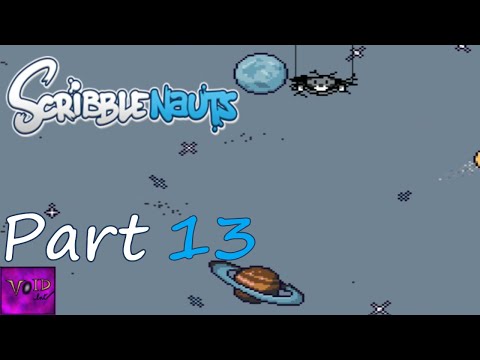 Radical - Scribblenauts 100% |13|