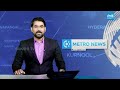Eye Injuries Report :100+ Injured from Firecrackers During Diwali 2025 | Diwali | Sakshi TV  - 03:16 min - News - Video