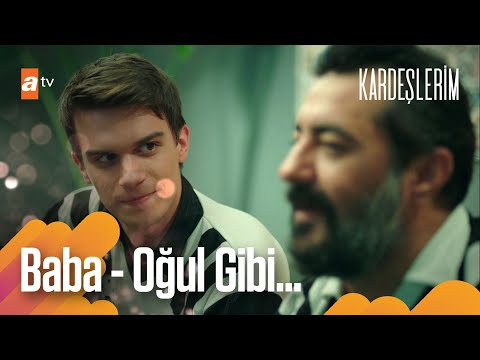 Kaan'ın hep hayaliydi... - Kardeşlerim Arşiv Sahneler🎬