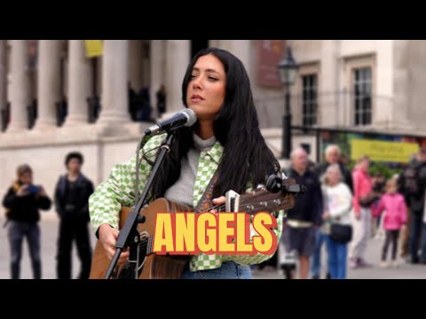 Leire - You’ve Never Heard ‘Angels’ Like Thi…