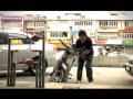 Potong Saga by Ho Yuhang - English Subtitles - 15Malaysia -