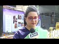 TMC MP Sagarika Ghosh Urges Election Commission to Act on Sandeshkhali Incident | News9  - 01:51 min - News - Video