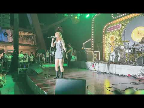 【优质主播】超好听!雪梨中秋节温柔翻唱经典老歌《月亮代表我的心》邓丽君 【彩蛋】1002 月亮代表我的心+小幸运