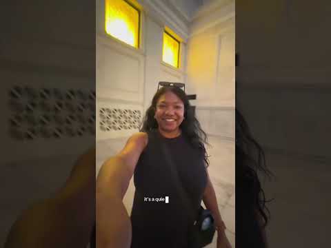 Visiting Ulysses S. Grant National Memorial in NYC #nychistory