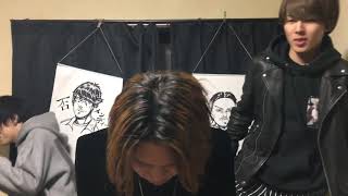 謝罪動画