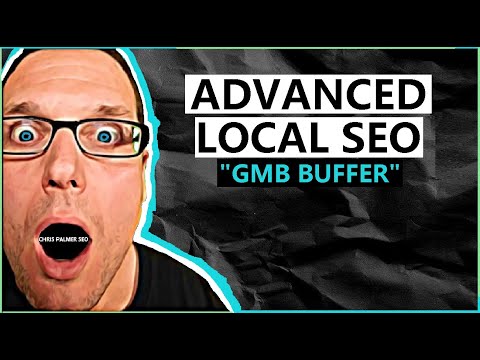 Advanced Local Search Engine Optimization