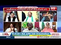 గంట శ్రీనివాస్ మీడియా ముందు మాట్లాడం కాదు .. YCP Leader Comments On Ganta Srinivasa Rao | 99TV  - 03:26 min - News - Video