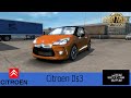 Citroen Ds3 1.6 THP 1.35.x