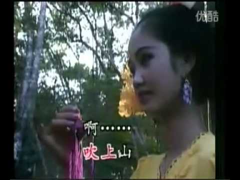 小河淌水(原唱)