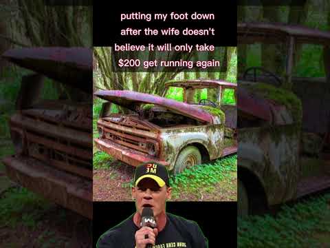 pray for me 🙏 #ford #chevy #dodge #revival