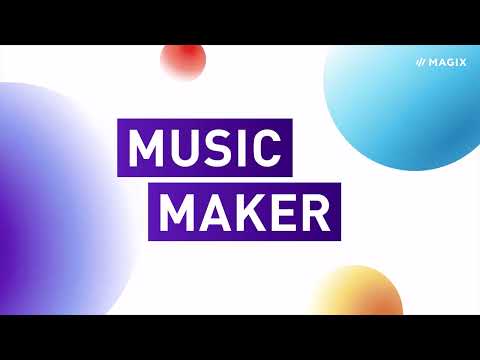 MUSIC MAKER: Mixing your songs