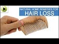 Women & Hair Loss