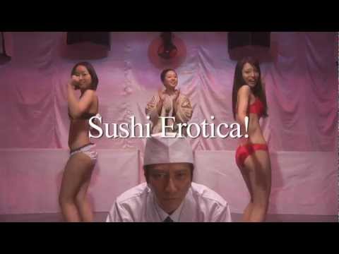 Deddo sushi'