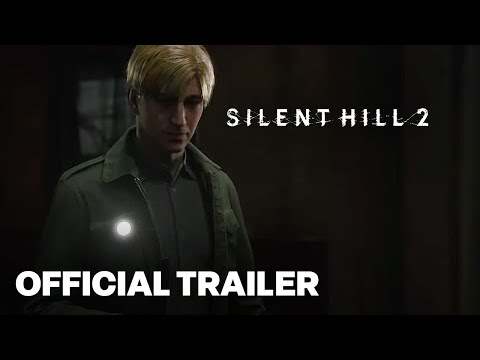 Silent Hill 2 Remake Combat Reveal | State of Play 2024