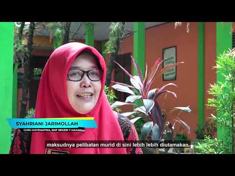 Seri Guru Penggerak - Pendidikan Karakter pada Kurikulum Merdeka