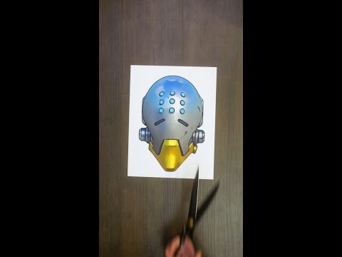 Time to face your fears 😈