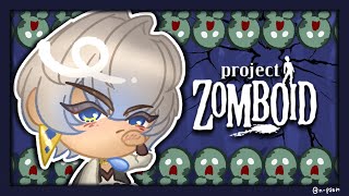 【Project Zomboid】高難易度マルチゾンビゲーお試し【にじさんじ/イブラヒム】