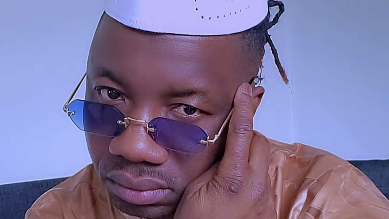 DAVID DIOUBATÉ | Allah Wotohii | 🇬🇳Official Audio 2025 | By Dj.IKK