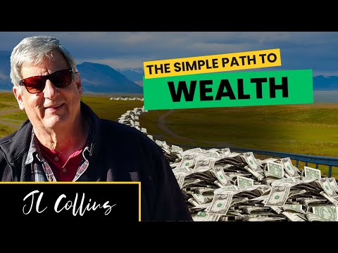The Financial Independence Show | The Simple Path to Wealth (Does it Still Work?) | JL Collins